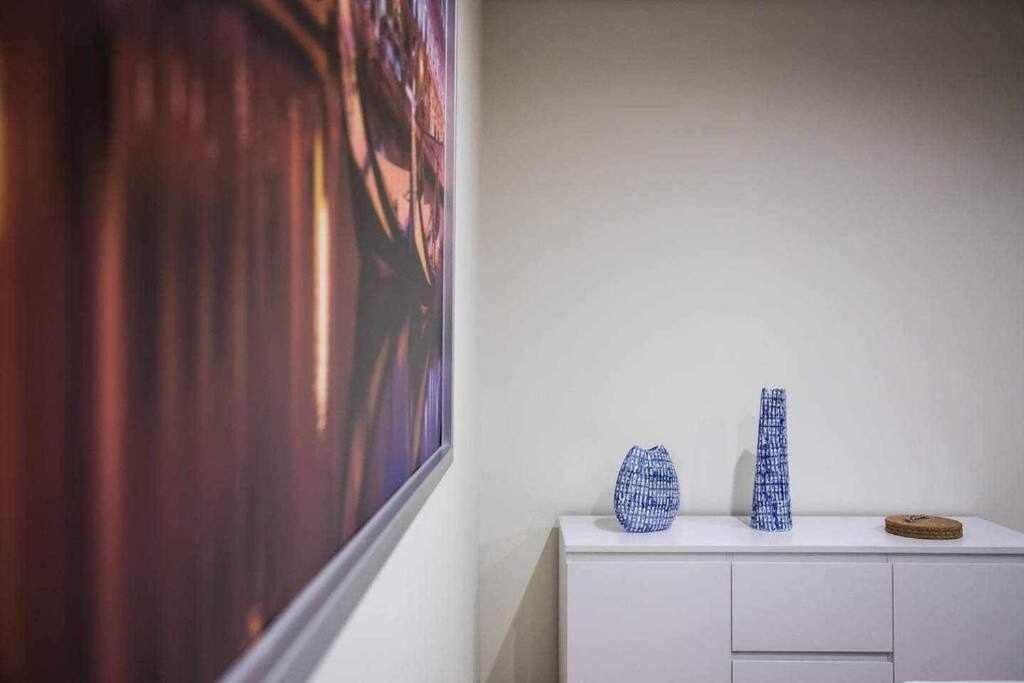 Salinas View Apartment Aveiro Exterior photo